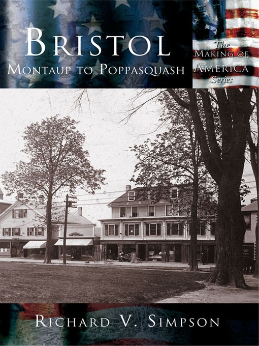 Title details for Bristol by Richard V. Simpson - Available